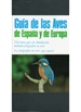 Front pageGuia De Las Aves De España Y Europa