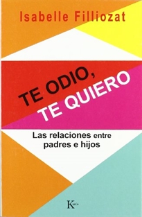 Books Frontpage Te odio, te quiero