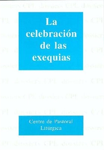 Books Frontpage La Celebración de las exequias