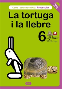 Books Frontpage La Tortuga i la Llebre