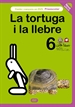 Front pageLa Tortuga i la Llebre