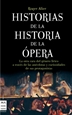 Front pageHistorias de la historia de la ópera
