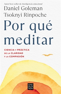 Books Frontpage Por qué meditar