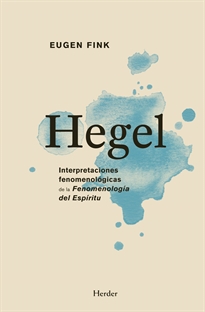 Books Frontpage Hegel