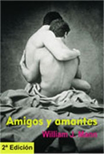Books Frontpage Amigos y amantes