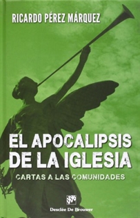 Books Frontpage El apocalipsis de la Iglesia