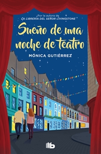 Books Frontpage Sueño de una noche de teatro