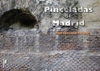 Books Frontpage Pinceladas de Madrid