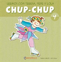 Books Frontpage Chup-chup 4