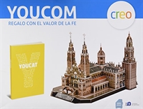 Books Frontpage YOUCOM Catedral de Santiago