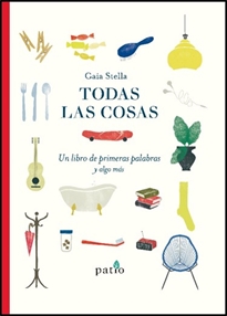 Books Frontpage Todas las cosas