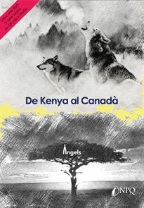 Books Frontpage De Kenya al Canadà