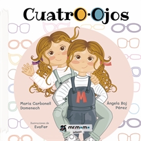 Books Frontpage CuatrO Ojos