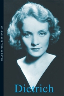 Books Frontpage Dietrich