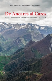 Books Frontpage De Ancares al Cares