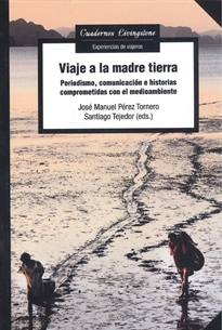 Books Frontpage Viaje a la madre tierra