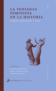 Books Frontpage La teologia feminista en la història