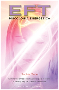 Books Frontpage Eft, Psicología energética