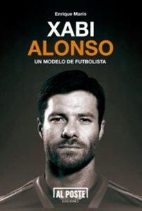 Books Frontpage Xabi Alonso