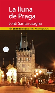 Books Frontpage La lluna de Praga