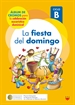 Front pageLa fiesta del domingo. Ciclo B (20-21)