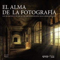 Books Frontpage El alma de la fotografía