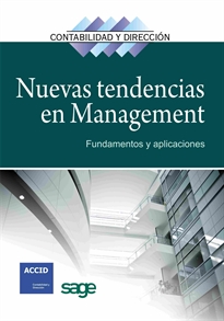 Books Frontpage Nuevas tendencias en management