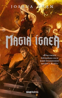 Books Frontpage Magia Ígnea