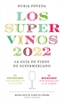 Front pageSupervinos 2022