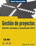 Front pageGestión de proyectos. Edición revisada y actualizada 2010