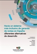 Front pageHacia un sistema más inclusivo de garantía de rentas en España: diferentes alternativas de desarrollo