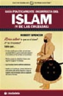 Books Frontpage Guía políticamente incorrecta del Islam (y de las cruzadas)