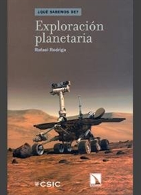 Books Frontpage Exploración planetaria