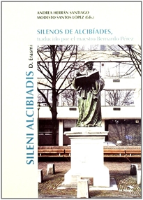Books Frontpage Silenos de Alcibíades