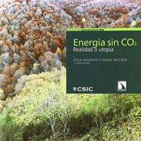 Books Frontpage Energía sin CO2
