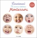 Front page¡Emociones! Mi primera biblioteca Montessori
