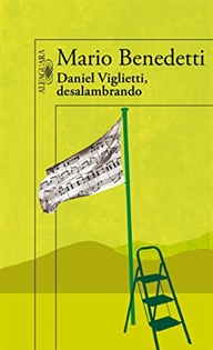 Books Frontpage Daniel Viglietti, desalambrando