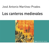 Books Frontpage Los canteros medievales