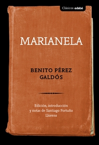 Books Frontpage Marianela