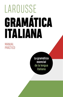 Books Frontpage Gramática italiana