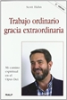 Front pageTrabajo ordinario, gracia extraordinaria