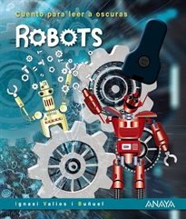 Books Frontpage Robots