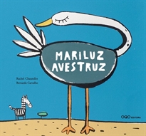 Books Frontpage Mariluz Avestruz