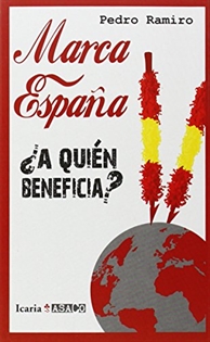 Books Frontpage Marca España