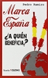 Front pageMarca España
