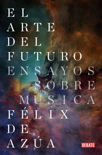 Books Frontpage El arte del futuro