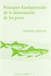 Front pagePrincipios fundamentales de alimentación de los peces