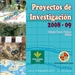 Front pageProyectos de Investigación 2008-09