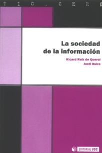 Books Frontpage La sociedad de la información