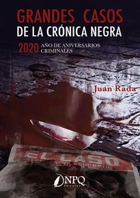 Books Frontpage Grandes casos de la crónica negra